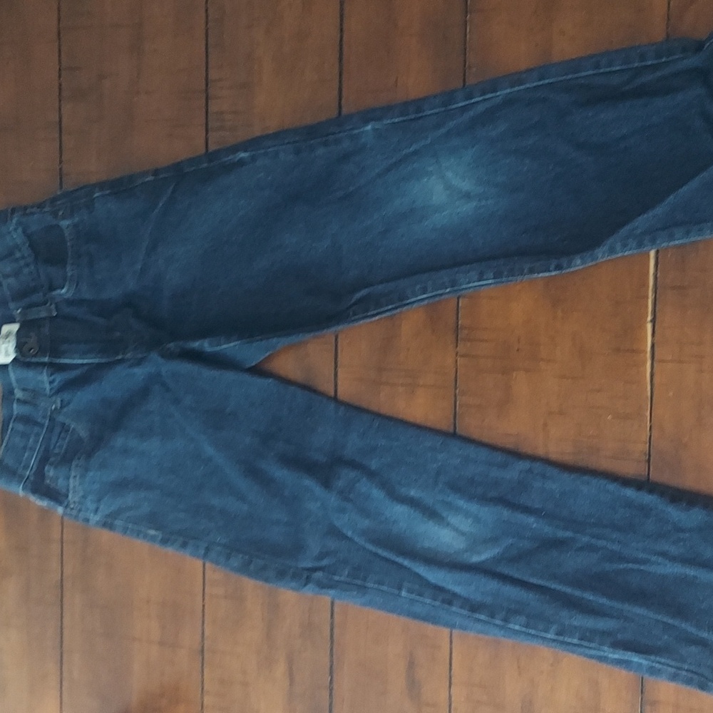 Boys Jeans size 8